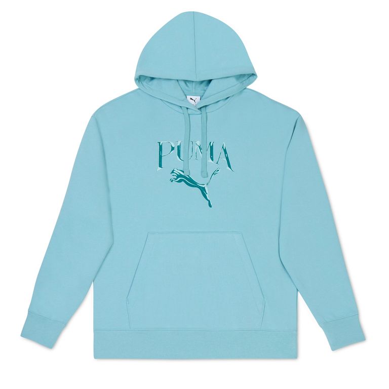 PUMA Polerón Deportivo Hombre