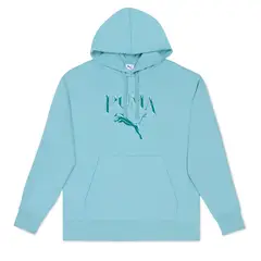 PUMA - Polerón Deportivo Hombre