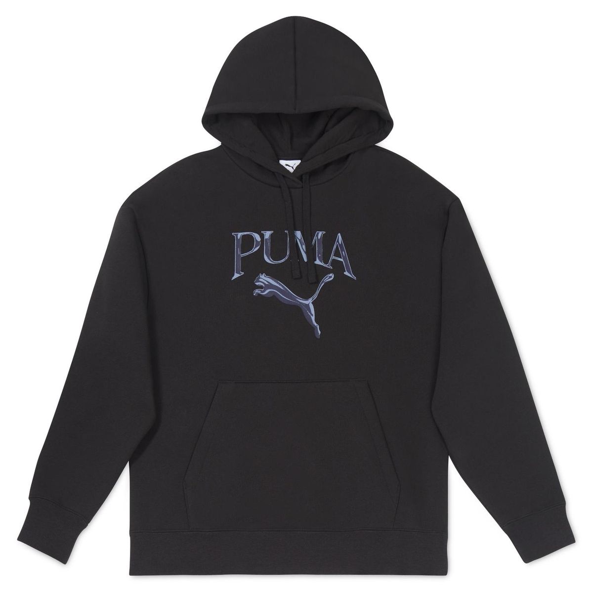 PUMA - Polerón Deportivo Hombre Puma