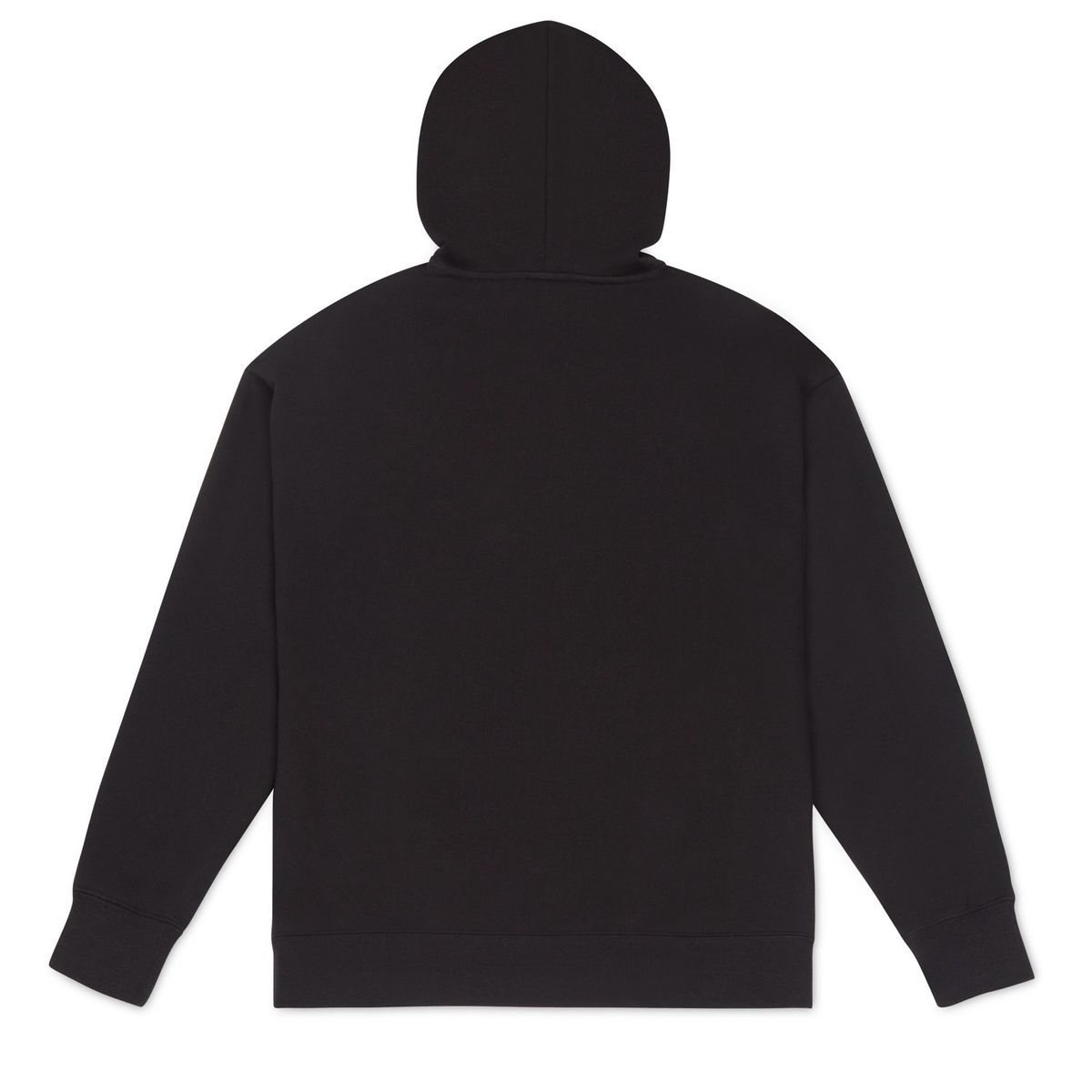 PUMA - Polerón Deportivo Hombre Puma