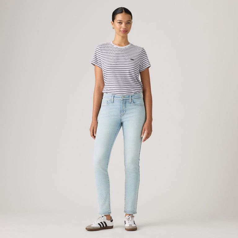Jeans Mujer 312 Shaping Slim