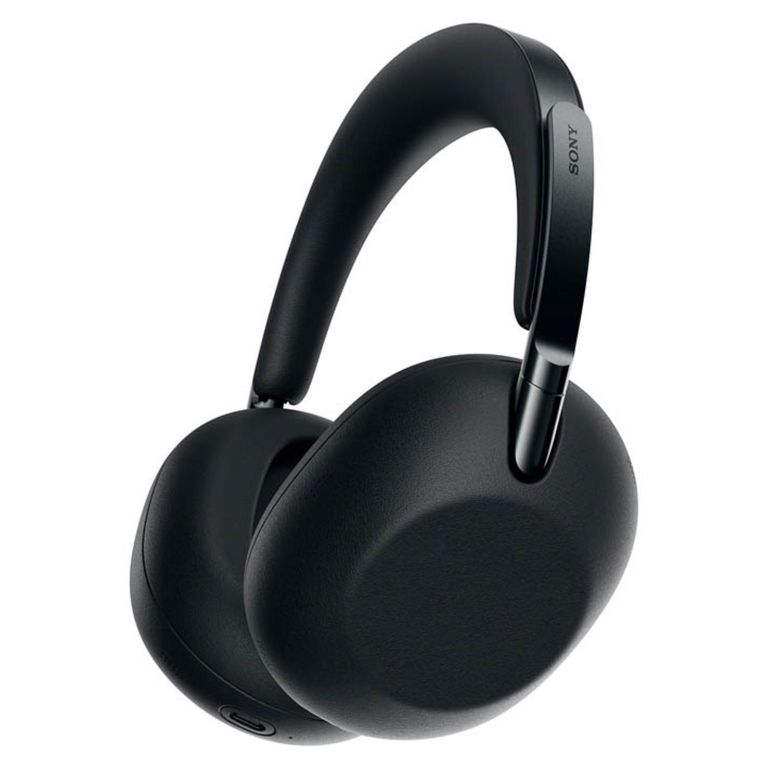 Serie 1000X | Audífonos Inalámbricos Con Noise Cancellingwh 1000Xx Bzuc Negro
