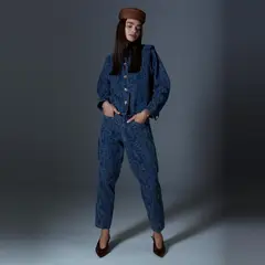 MALVA - Chaqueta Saint Mujer