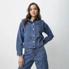 MALVA - Chaqueta Saint Mujer