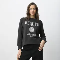 MALVA - Polerón Beaute Mujer