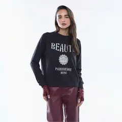 MALVA - Polerón Beaute Mujer
