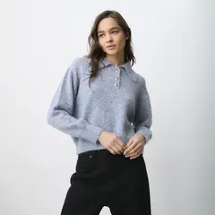 MALVA - Sweater Provenza Mujer