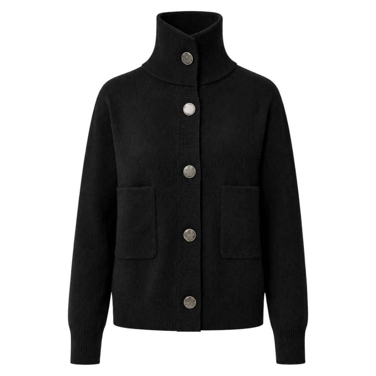 MALVA - Sweater Normandia Mujer Malva