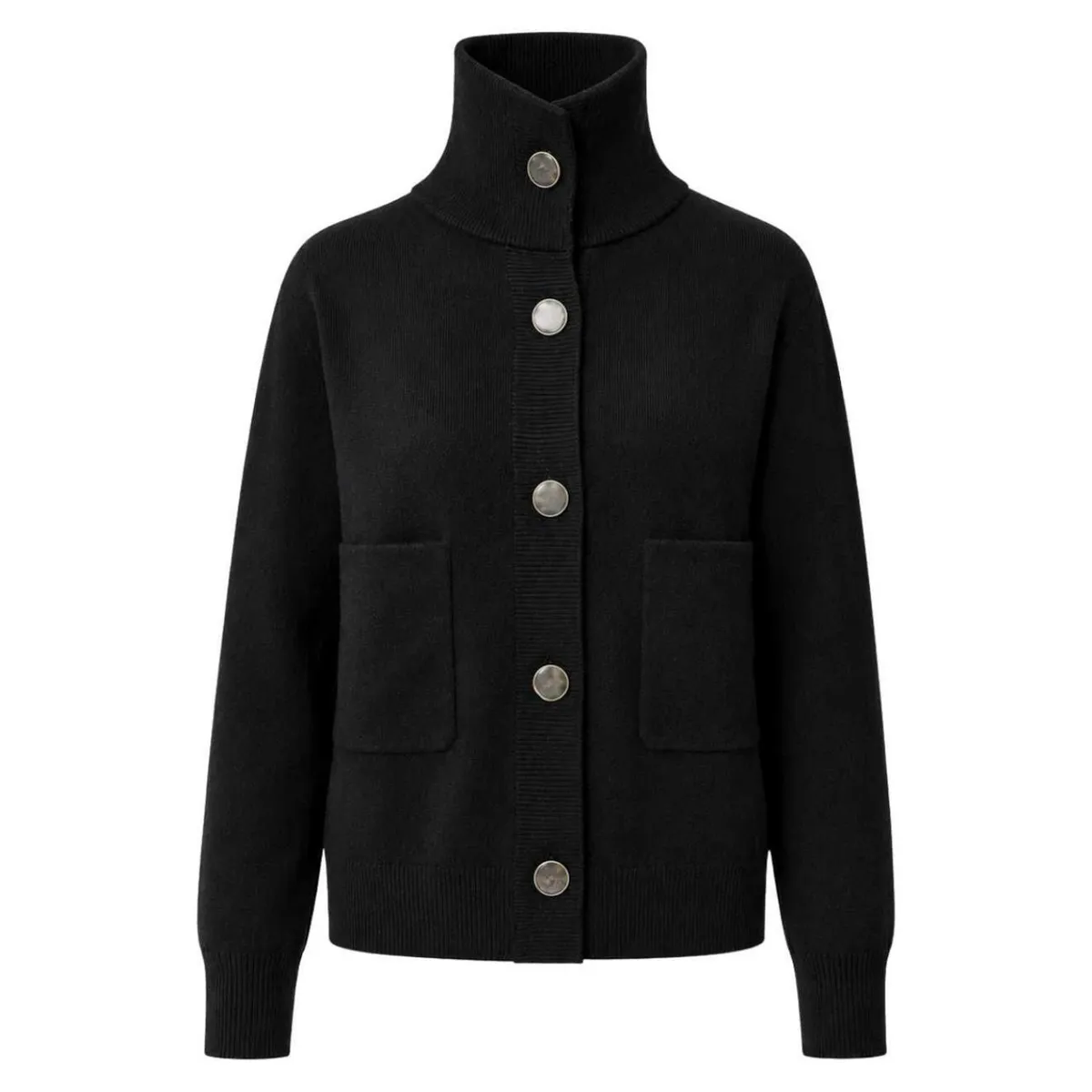 MALVA - Sweater Normandia Mujer Malva