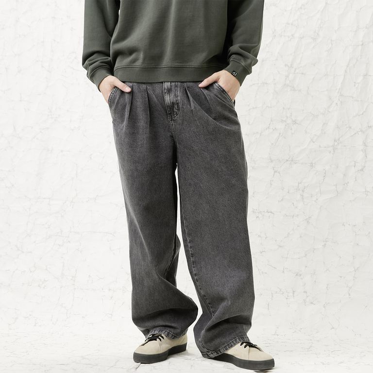 Jeans Baggy Hombre
