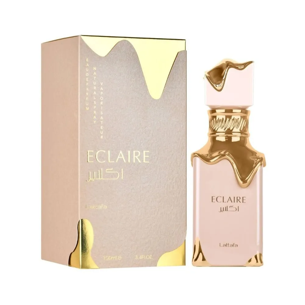 Lattafa Eclaire EDP 100 ml, foto 2