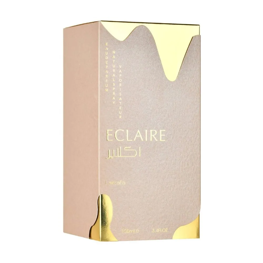 Lattafa Eclaire EDP 100 ml, foto 3
