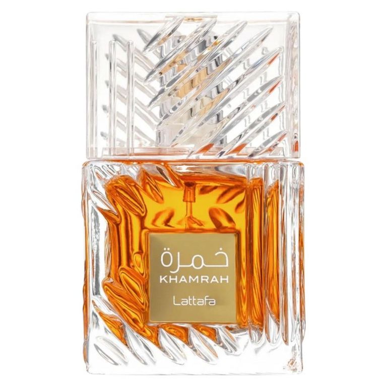 Perfume Khamrah EDP 100 ML Unisex.