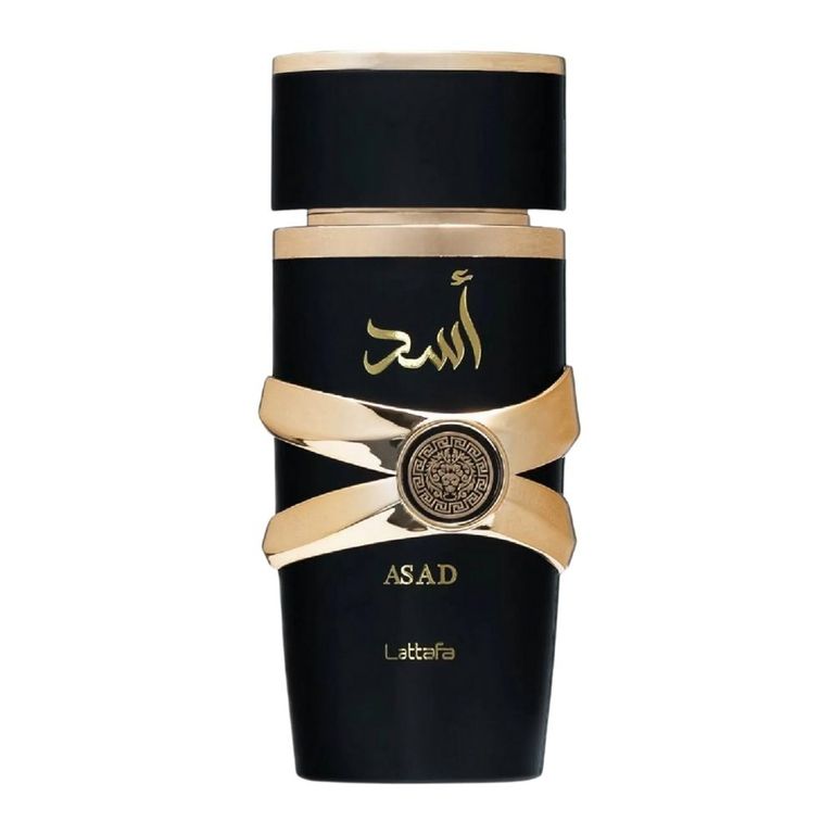 Perfume ASAD 100 ml EDP Hombre
