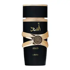 LATTAFA - Perfume ASAD 100 ml EDP Hombre