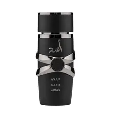 LATTAFA - Perfume Hombre Asad Elixir Edp 100 Ml