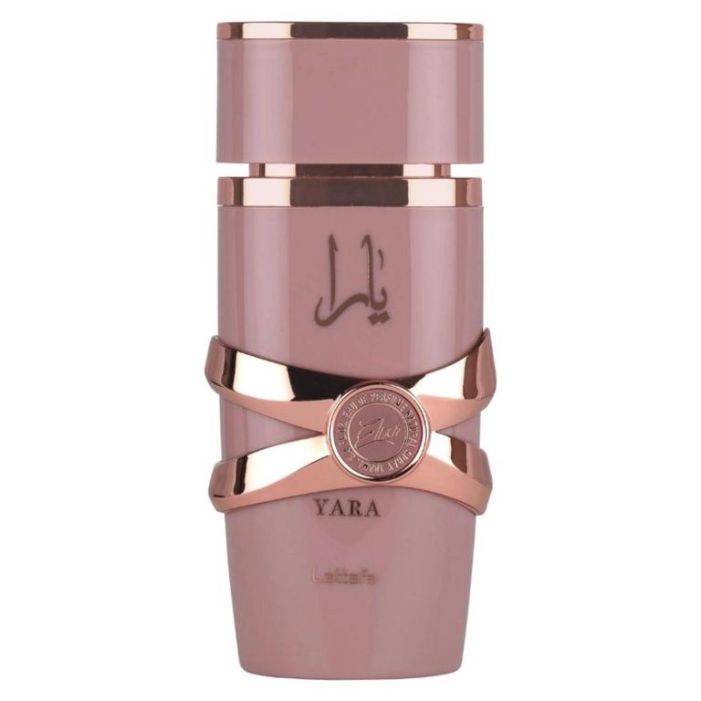 Perfume Mujer Yara Elixir Eau De Parfum 100 Ml