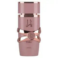 LATTAFA - Perfume Mujer Yara Elixir Eau De Parfum 100 Ml