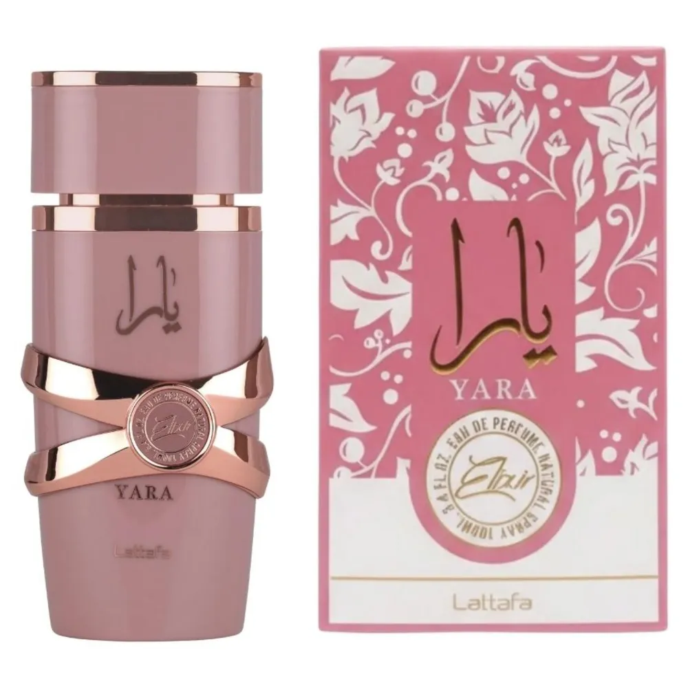 Lattafa Yara Elixir EDP 100 ml, foto 2