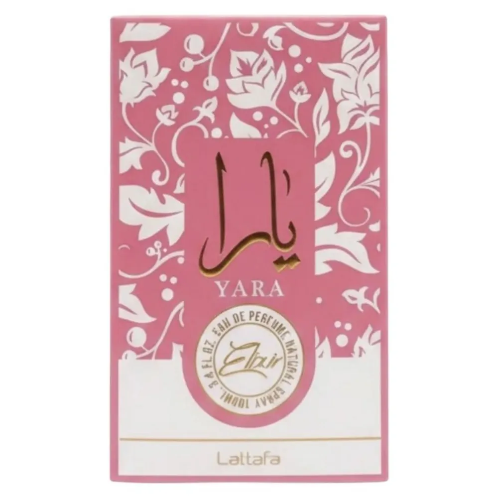 Lattafa Yara Elixir EDP 100 ml, foto 3