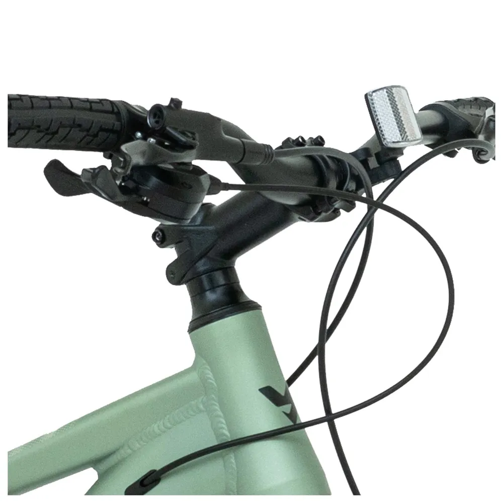 Vision Rocket 10 29 Talla M Verde, foto 6