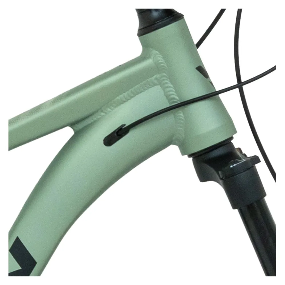 Vision Rocket 10 29 Talla M Verde, foto 8
