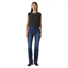 LEVIS - Jeans Mujer 725 High Rise Bootcut