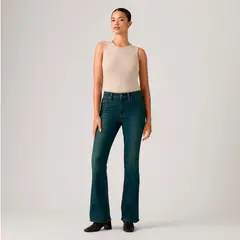 LEVIS - Jeans Mujer 726 High Rise Flare