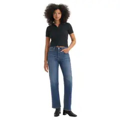 LEVIS - Jeans Mujer Ribacage