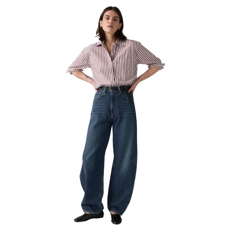 Jeans Mujer Cinch Barrel