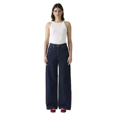LEVIS - Jeans Mujer Cinch Baggy