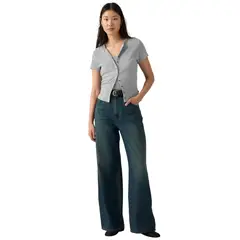 LEVIS - Jeans Mujer Cinch Baggy