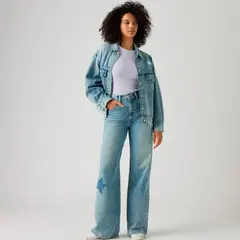 LEVIS - Jeans Mujer Cinch Baggy
