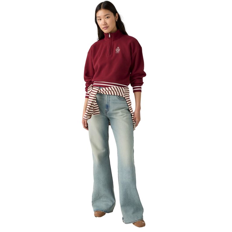 Jeans Mujer Cinch Flare