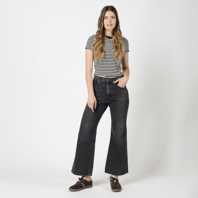Jeans Mujer Cinch Flare