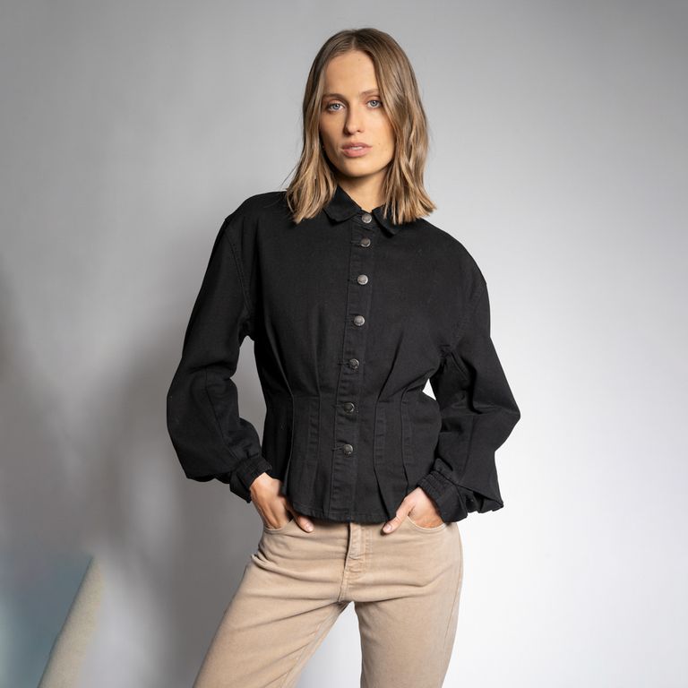 Chaqueta Mujer
