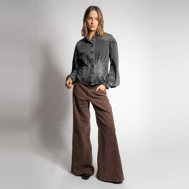 Chaqueta Mujer