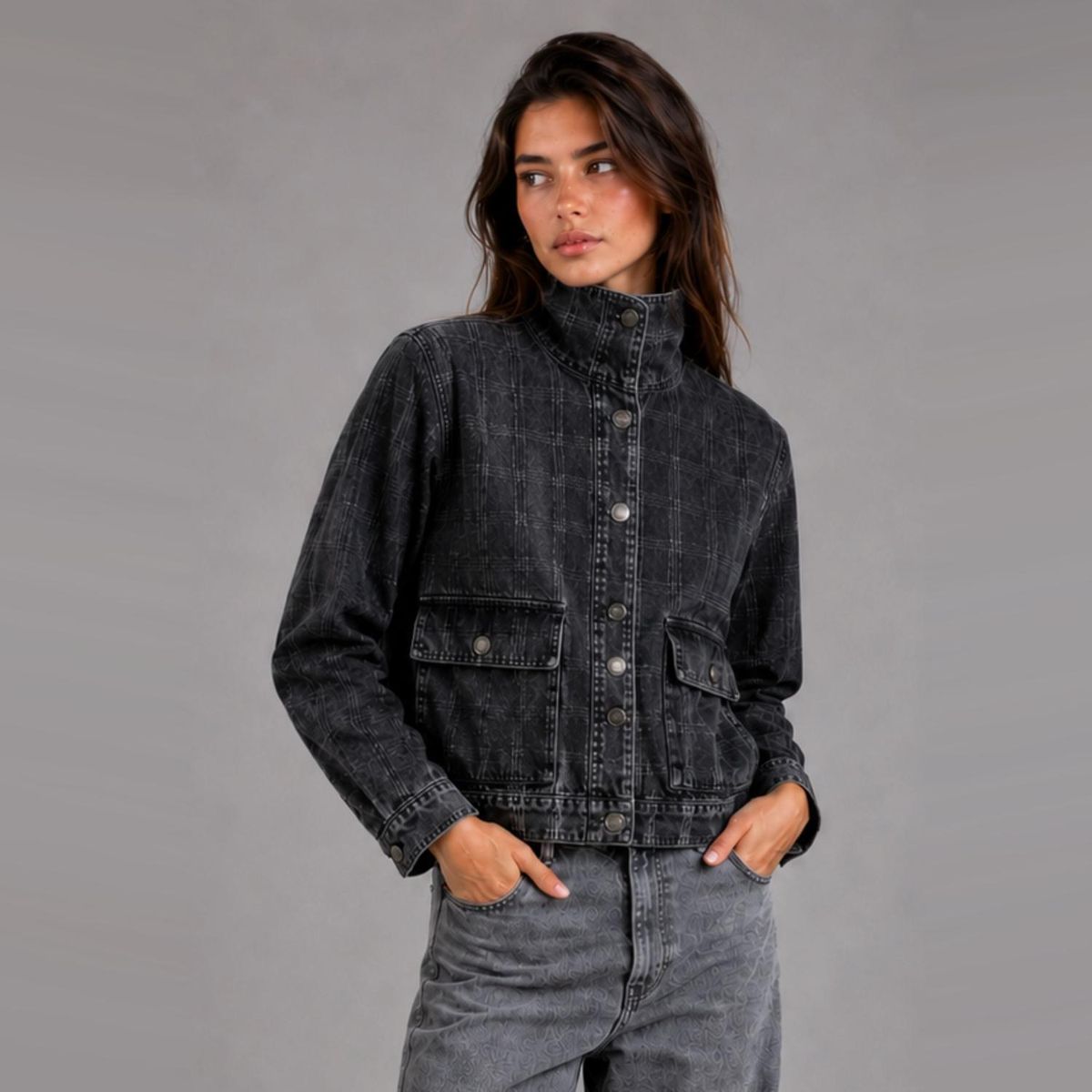 LOLITA LPK - Chaqueta Mujer Lolita Lpk