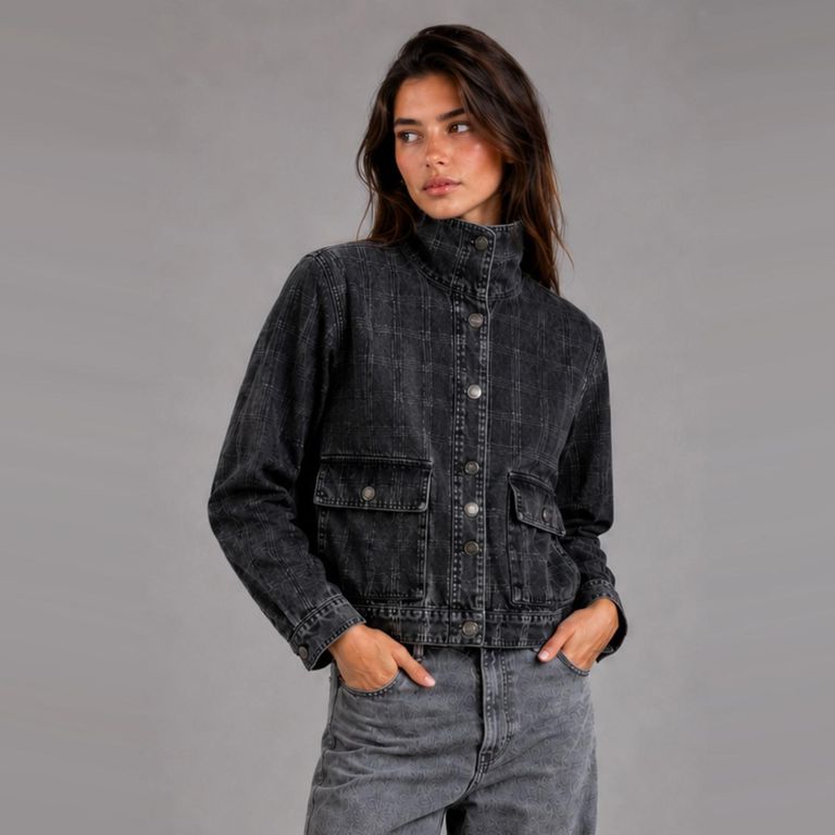 Chaqueta Mujer