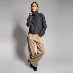 LOLITA LPK - Jeans Tiro Alto Mujer