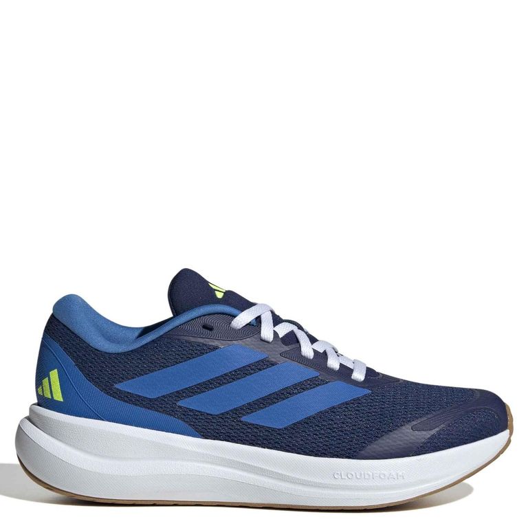 Runfalcon 6 J Zapatilla Urbana Unisex Niño Azul (35.5 A 39.5)