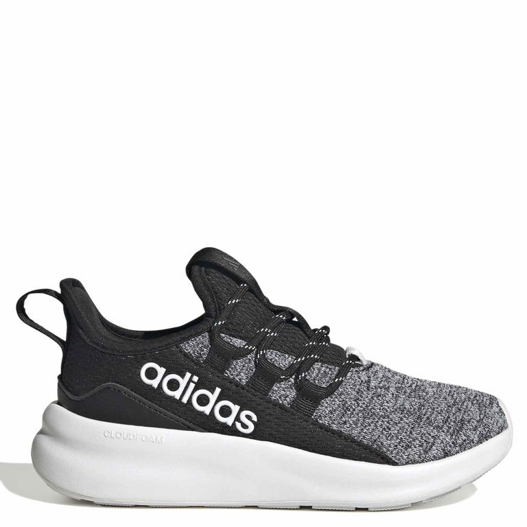 Lite Racer Adapt 8.0 K Zapatilla Urbana Unisex Adulto Negro