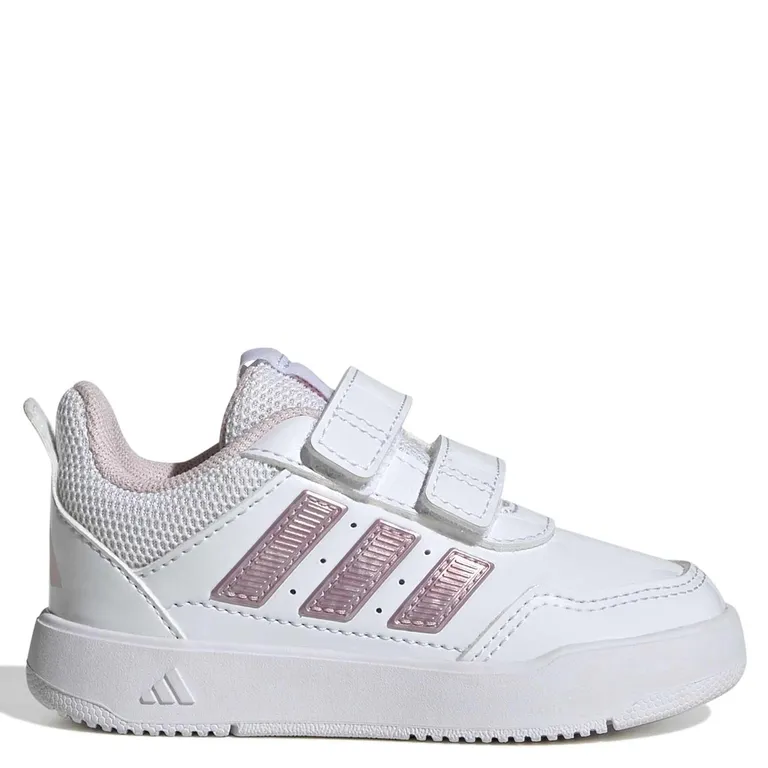 Tensaur Sport 3.0 CF I Zapatilla Urbana Unisex Adulto Blanco