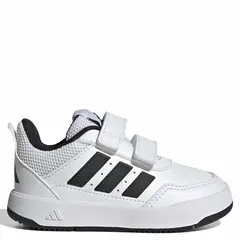 ADIDAS - Tensaur Sport 3.0 CF I Zapatilla Urbana Unisex Adulto Blanco