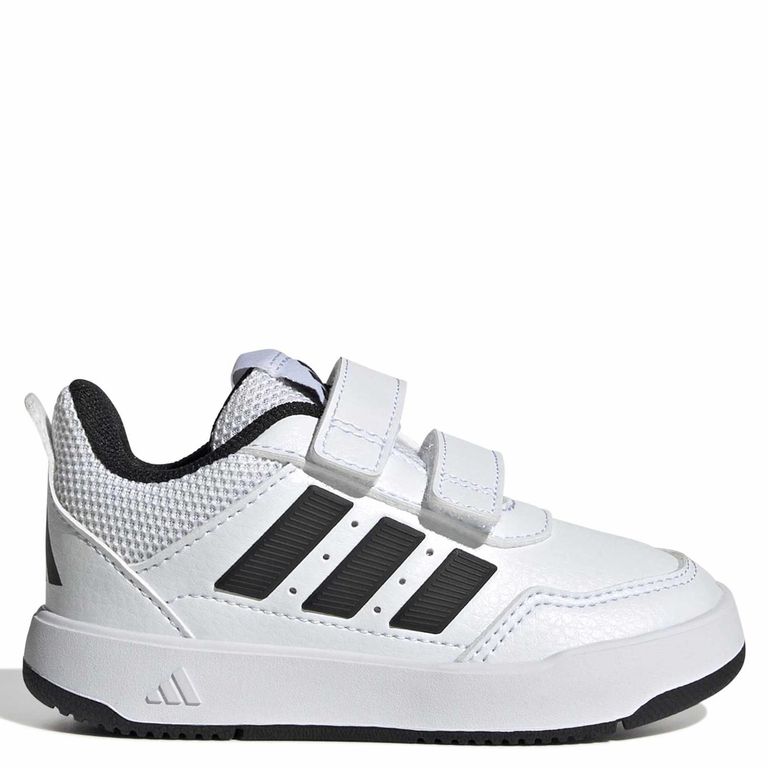 Tensaur Sport 3.0 CF I Zapatilla Urbana Unisex Adulto Blanco