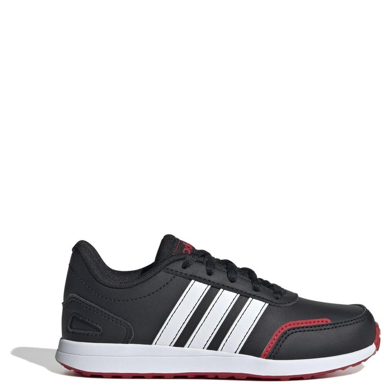 Vs Switch Base K Zapatilla Urbana Unisex Adulto Negro