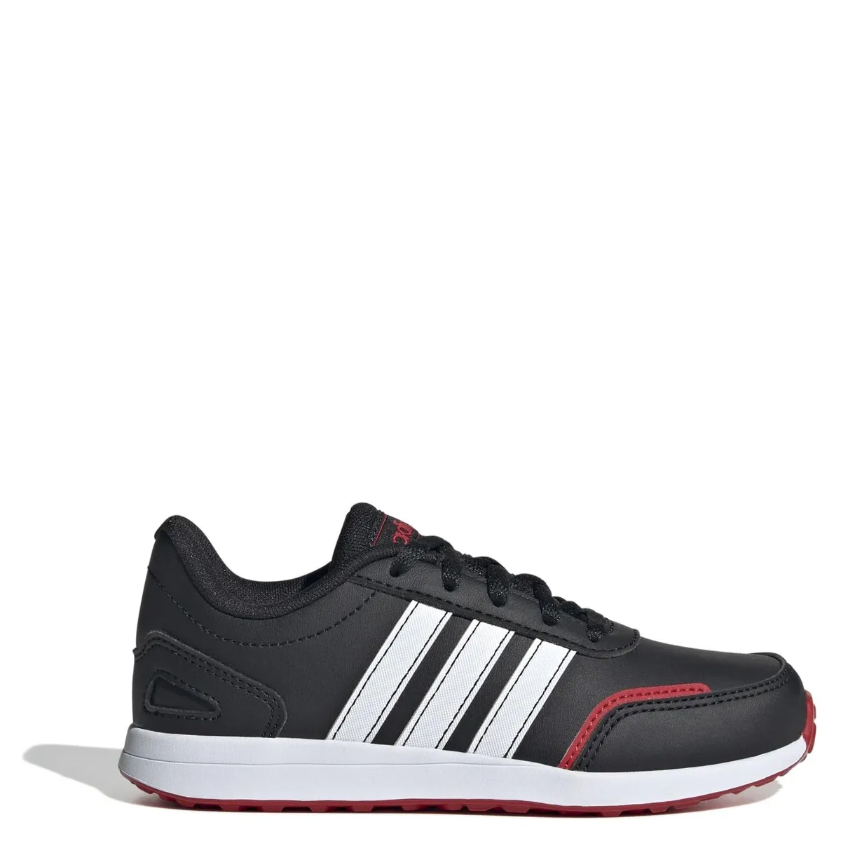 ADIDAS - Vs Switch Base K Zapatilla Urbana Unisex Adulto Negro Adidas