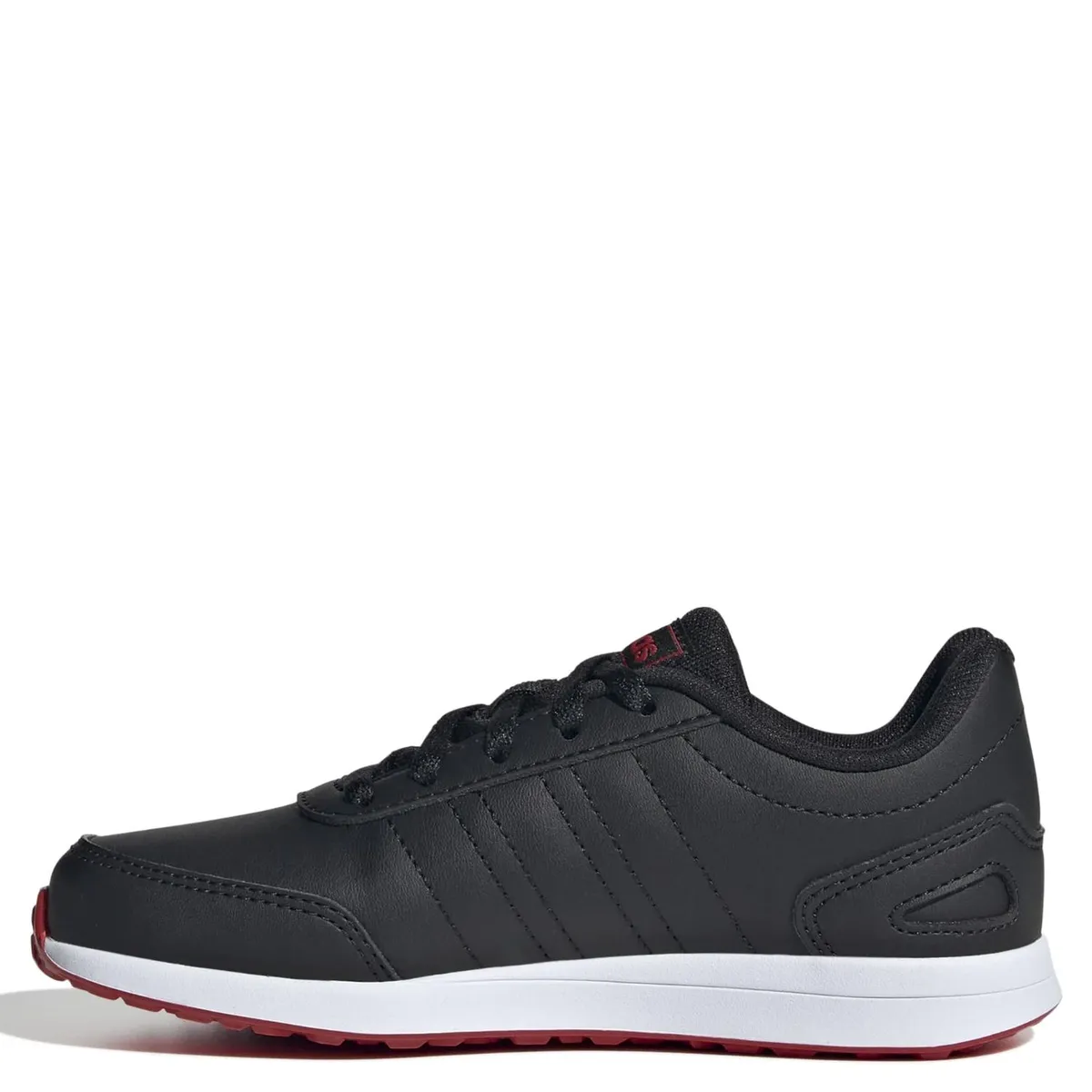 ADIDAS - Vs Switch Base K Zapatilla Urbana Unisex Adulto Negro Adidas
