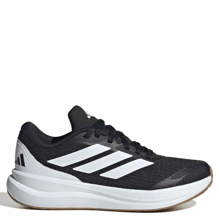 Runfalcon 6 J Zapatilla Urbana Unisex Niño Negro (35.5 A 39.5)