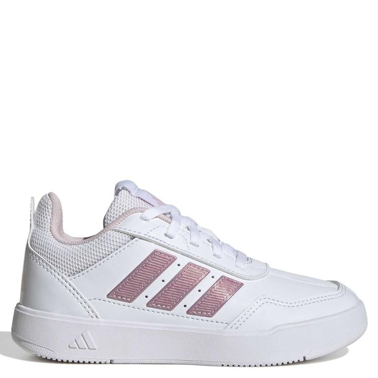 Tensaur Sport 3.0 K Zapatilla Urbana Unisex Adulto Blanco